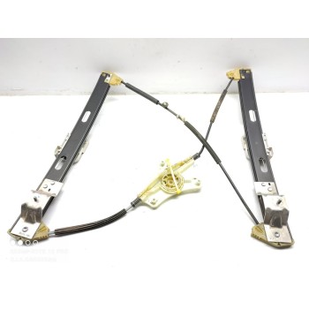 Recambio de elevalunas delantero derecho para seat leon (5f1) style referencia OEM IAM 5F4837462D  