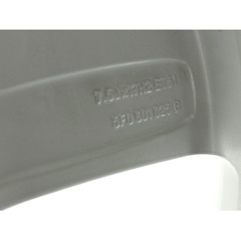 Recambio de llanta para seat leon sc (5f5) fr referencia OEM IAM 5F0601025B  