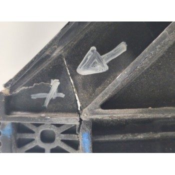 Recambio de electroventilador para audi q5 (fyb) 50 tfsi e quattro advanced referencia OEM IAM 80A121003  