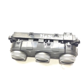Recambio de mando climatizador para dacia sandero iii stepway expression referencia OEM IAM 275006270R  