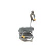 Recambio de cerradura puerta trasera derecha para citroën c4 picasso feel referencia OEM IAM 9810310780  
