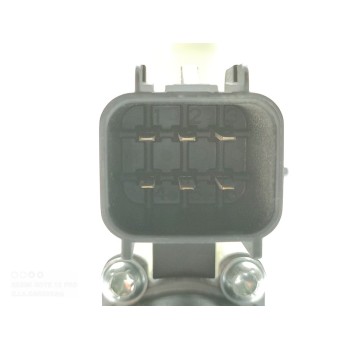 Recambio de motor elevalunas delantero derecho para ford fiesta (ce1) active referencia OEM IAM H1BB14A389BA  