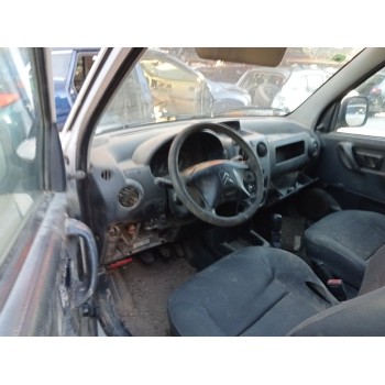 citroën berlingo cuadro del año 2010