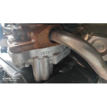 Recambio de motor completo para seat arona fr referencia OEM IAM DKR  