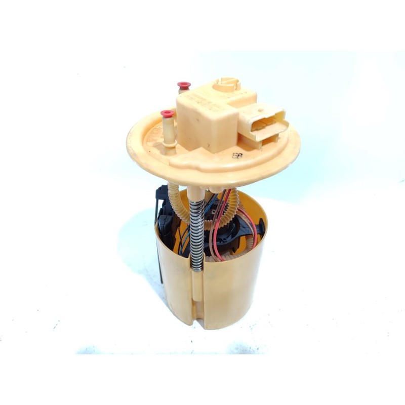 Recambio de aforador para fiat grande punto (199) 1.3 16v multijet active (55kw) referencia OEM IAM 51791674  