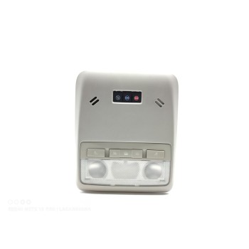 Recambio de luz interior para opel mokka x edition start/stop referencia OEM IAM 316627975  