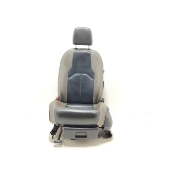 Recambio de juego asientos completo para seat leon (5f1) fr referencia OEM IAM 5Q4881105A  