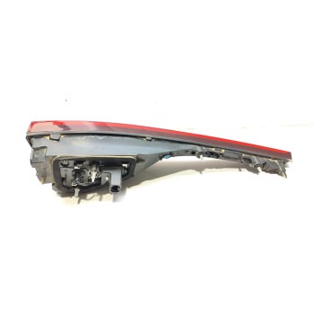 Recambio de piloto trasero derecho interior para renault megane iv berlina 5p business referencia OEM IAM 265506075R  