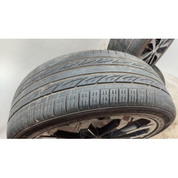 Recambio de juego llantas para ssangyong tivoli 1.6 referencia OEM IAM 4173035260  