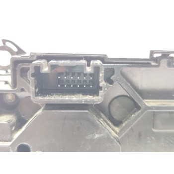 Recambio de mando climatizador para dacia sandero iii stepway expression referencia OEM IAM 275006270R  
