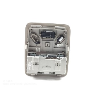 Recambio de luz interior para opel mokka x edition start/stop referencia OEM IAM 316627975  