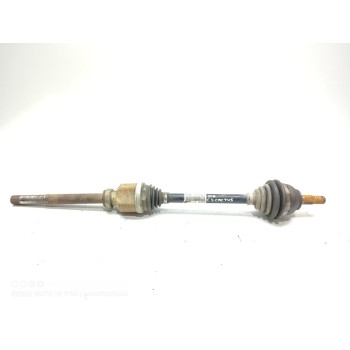 Recambio de transmision delantera derecha para citroën c4 cactus business referencia OEM IAM 9806459280  