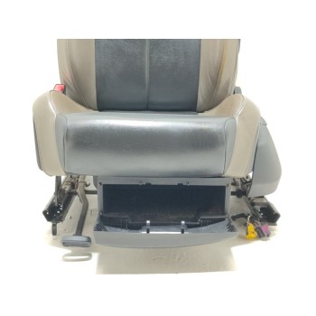 Recambio de juego asientos completo para seat leon (5f1) fr referencia OEM IAM 5Q4881105A  