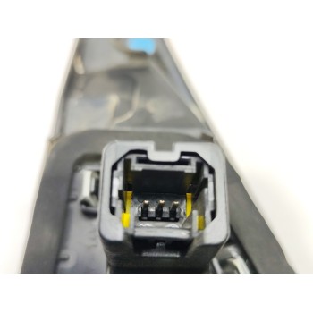 Recambio de piloto trasero derecho interior para renault megane iv berlina 5p business referencia OEM IAM 265506075R  