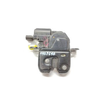 CERRADURA MALETERO / PORTON 846300003R 