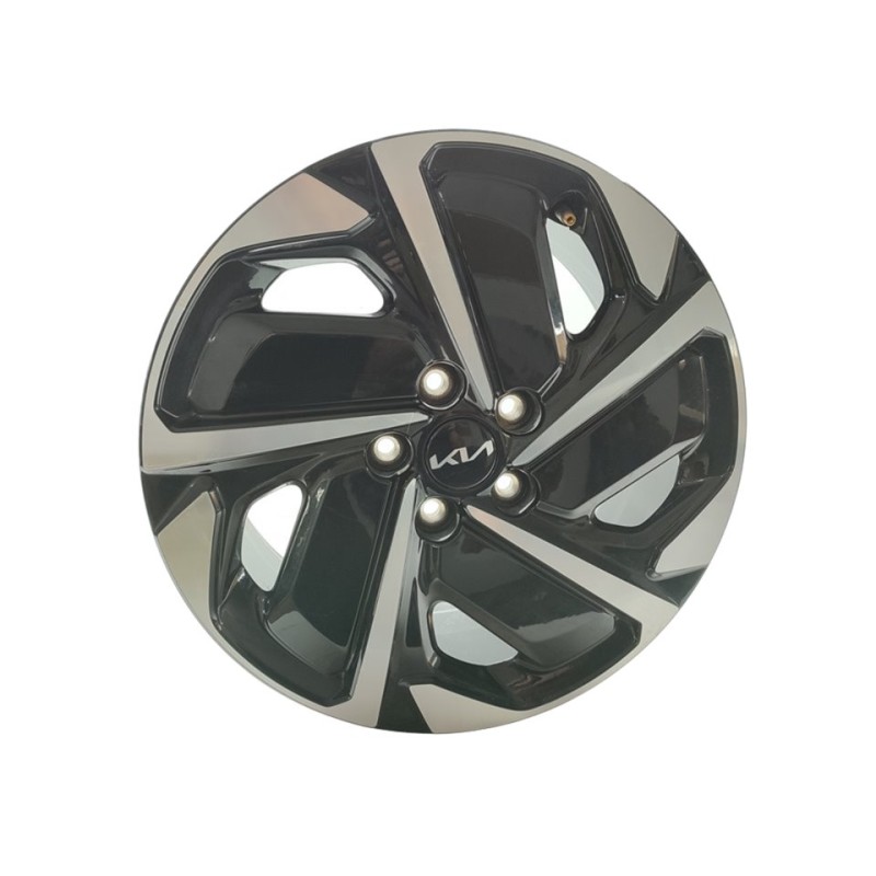 Recambio de llanta para kia sportage (nq5) drive hybrid referencia OEM IAM 52910R2160  