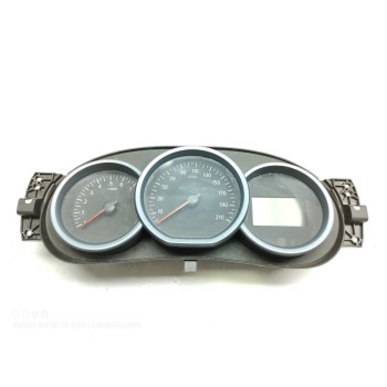 Recambio de cuadro instrumentos para dacia dokker stepway referencia OEM IAM 248107977R  