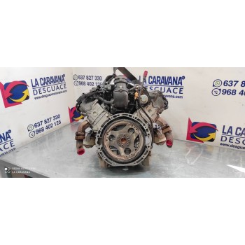 Recambio de motor completo para mercedes-benz clase e (w211) berlina e 240 (211.061) referencia OEM IAM 112913  