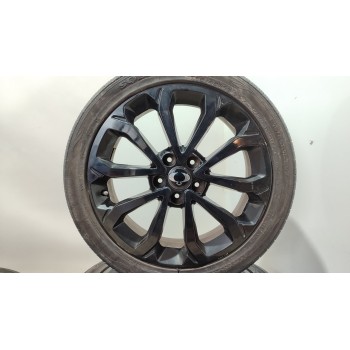 Recambio de juego llantas para ssangyong tivoli 1.6 referencia OEM IAM 4173035260  