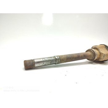 Recambio de transmision delantera derecha para citroën c4 cactus business referencia OEM IAM 9806459280  