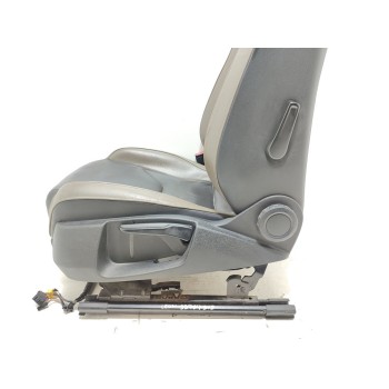 Recambio de juego asientos completo para seat leon (5f1) fr referencia OEM IAM 5Q4881105A  