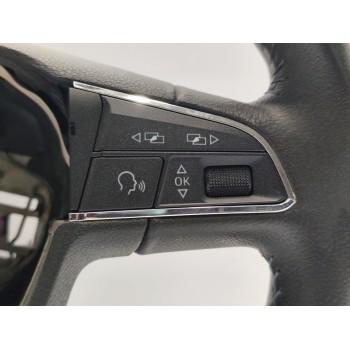 Recambio de volante para seat ibiza (6p1) reference referencia OEM IAM 5F0419091LMJY  