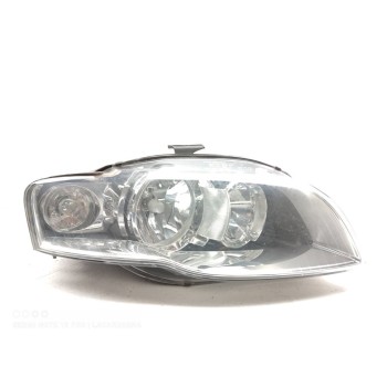 Recambio de faro derecho para audi a4 berlina (8e) 2.0 tdi (dpf) (125kw) referencia OEM IAM 8E0941004BK  