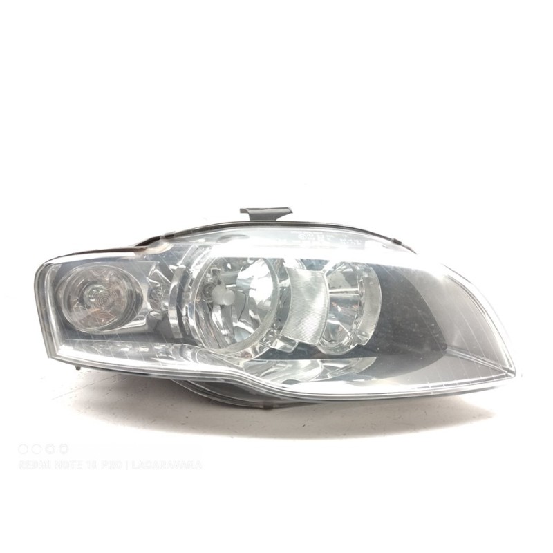 Recambio de faro derecho para audi a4 berlina (8e) 2.0 tdi (dpf) (125kw) referencia OEM IAM 8E0941004BK  