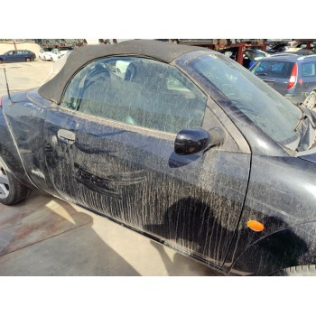 ford streetka (ccs) del año 2005