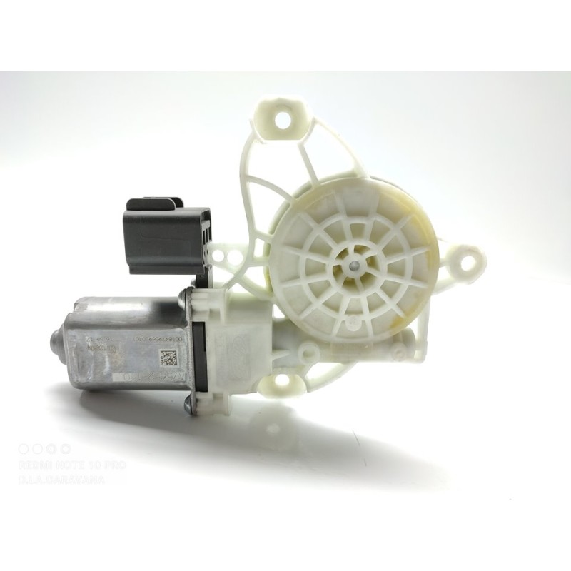 Recambio de motor elevalunas trasero izquierdo para ford fiesta (ce1) active referencia OEM IAM H1BB14553DA  