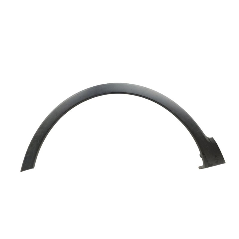 Recambio de aletin delantero izquierdo para renault captur dynamique referencia OEM IAM 638131788R  