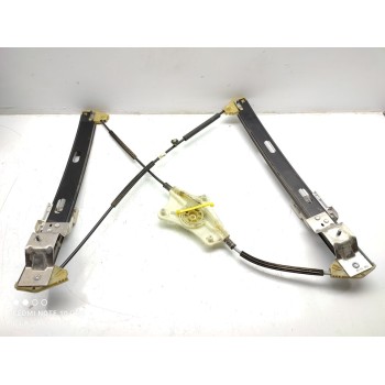 Recambio de elevalunas delantero izquierdo para seat leon (5f1) style referencia OEM IAM 5F4837461D  