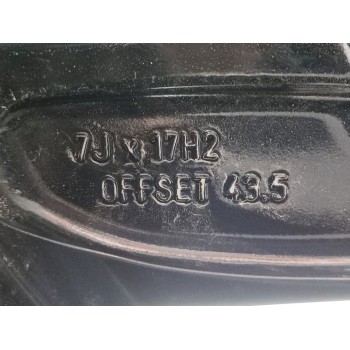 Recambio de llanta para kia sportage (nq5) drive hybrid referencia OEM IAM 52910R2160  