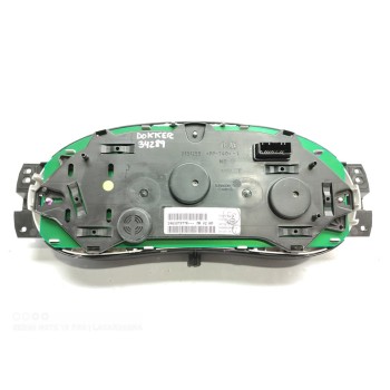 Recambio de cuadro instrumentos para dacia dokker stepway referencia OEM IAM 248107977R  