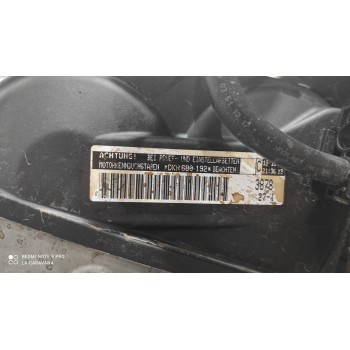 Recambio de motor completo para seat arona fr referencia OEM IAM DKR  
