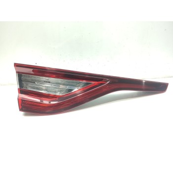 Recambio de piloto trasero izquierdo interior para renault megane iv berlina 5p business referencia OEM IAM 265550248R  