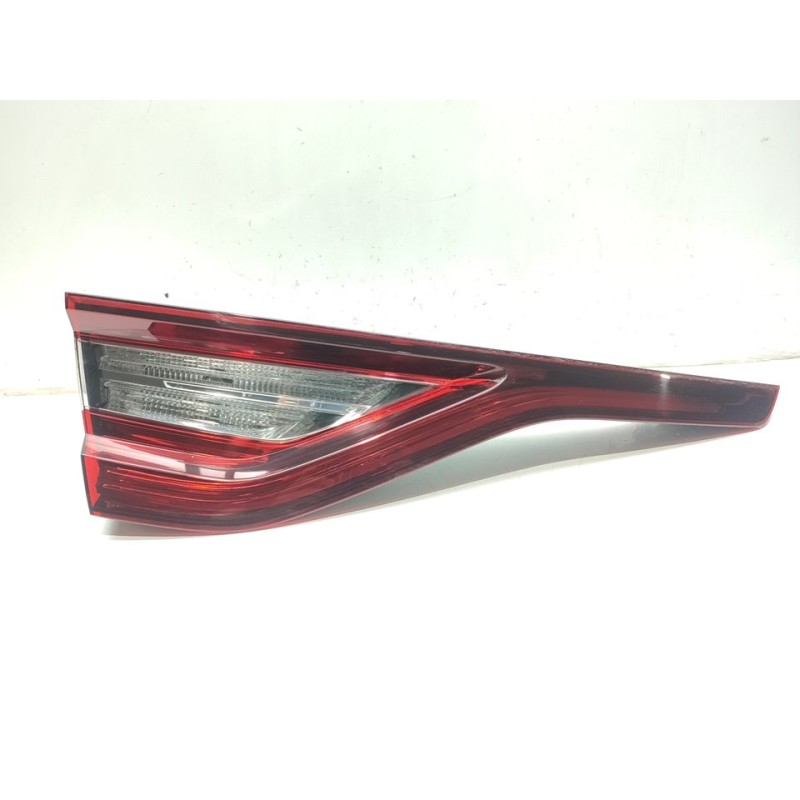 Recambio de piloto trasero izquierdo interior para renault megane iv berlina 5p business referencia OEM IAM 265550248R  