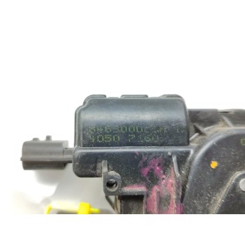 Recambio de cerradura maletero / porton para renault scenic iii bose edition referencia OEM IAM 846300003R  