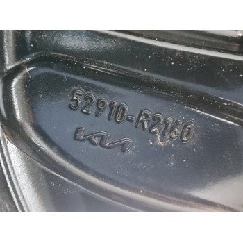 Recambio de llanta para kia sportage (nq5) drive hybrid referencia OEM IAM 52910R2160  