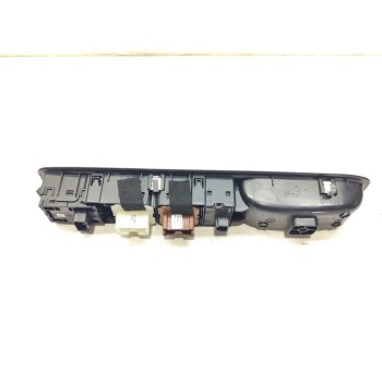 Recambio de mando elevalunas delantero izquierdo para dacia sandero iii stepway expression referencia OEM IAM 254112588R  