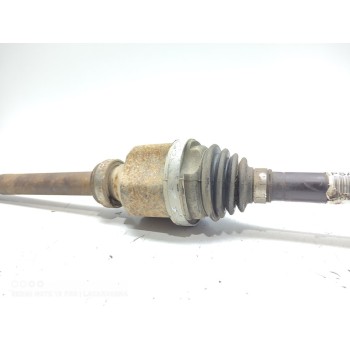 Recambio de transmision delantera derecha para citroën c4 cactus business referencia OEM IAM 9806459280  