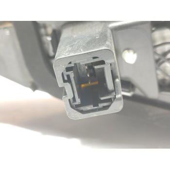 Recambio de piloto trasero izquierdo interior para renault megane iv berlina 5p business referencia OEM IAM 265550248R  