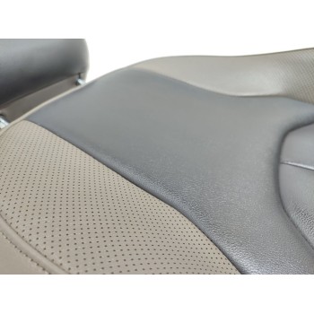 Recambio de juego asientos completo para seat leon (5f1) fr referencia OEM IAM 5Q4881105A  