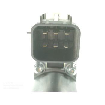 Recambio de motor elevalunas trasero izquierdo para ford fiesta (ce1) active referencia OEM IAM H1BB14553DA  