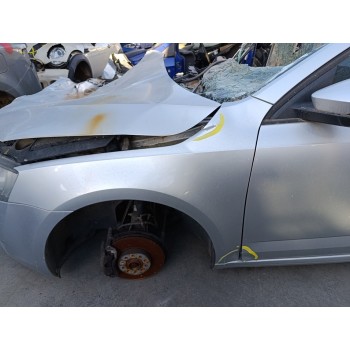 Recambio de aleta delantera izquierda para skoda octavia lim. (5e3) ambition referencia OEM IAM 5E0821105B  