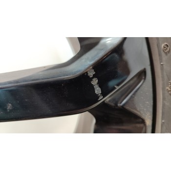 Recambio de juego llantas para ssangyong tivoli 1.6 referencia OEM IAM 4173035260  