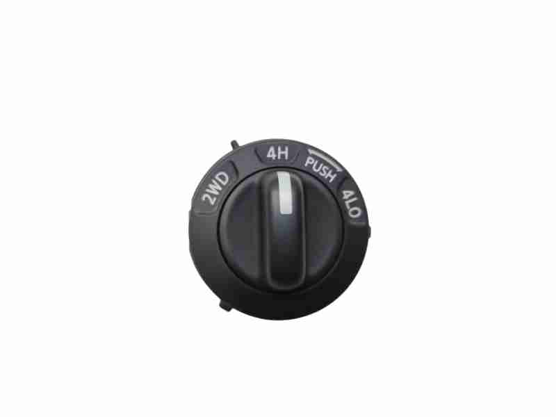 Recambio de interruptor para nissan np300 pick-up (d23) acenta double cab 4x4 referencia OEM IAM 25536JT30A  