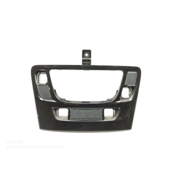 Recambio de modulo electronico para opel mokka x edition start/stop referencia OEM IAM 13422812  