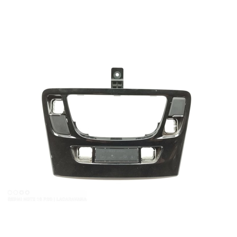 Recambio de modulo electronico para opel mokka x edition start/stop referencia OEM IAM 13422812  