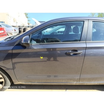 Recambio de puerta delantera izquierda para hyundai i30 fastback style referencia OEM IAM 793102V000  